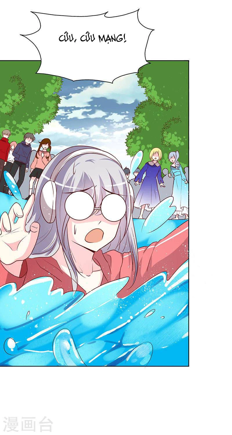 Này! Đừng Động Vào Phô Mai Của Tôi Chapter 71 - 45