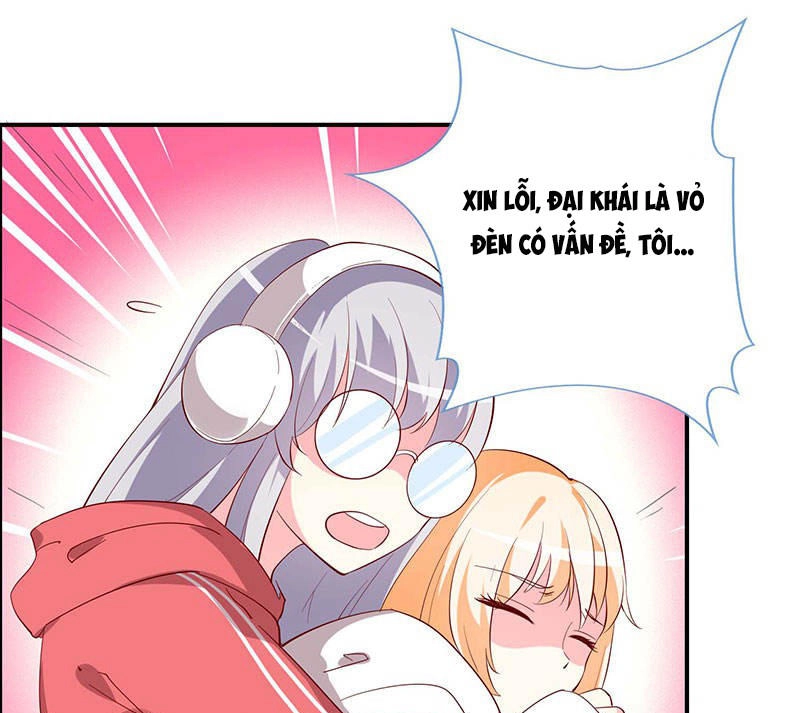 Này! Đừng Động Vào Phô Mai Của Tôi Chapter 72 - 74