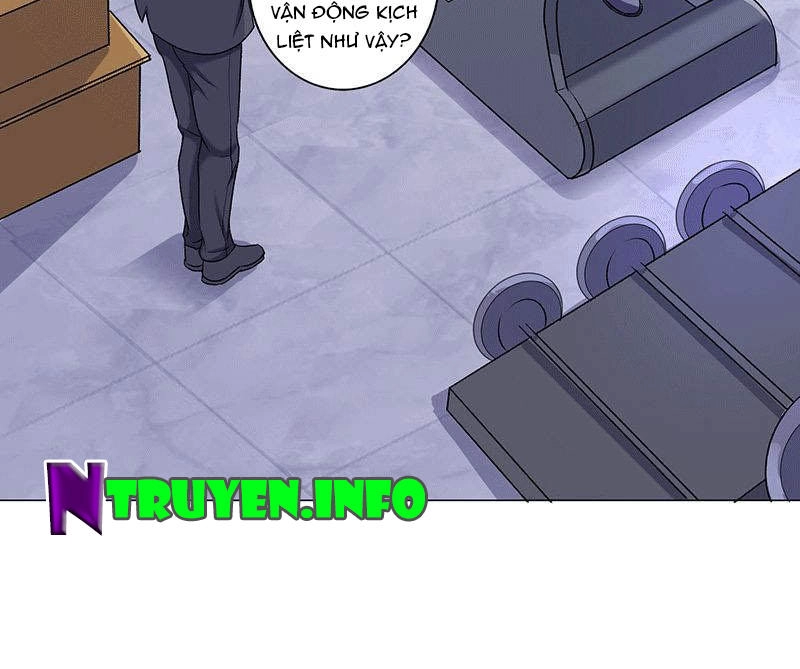 Này! Đừng Động Vào Phô Mai Của Tôi Chapter 73 - 7