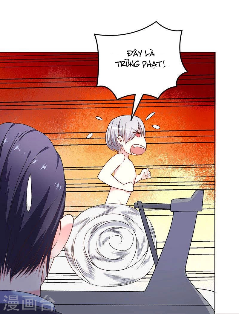 Này! Đừng Động Vào Phô Mai Của Tôi Chapter 73 - 8