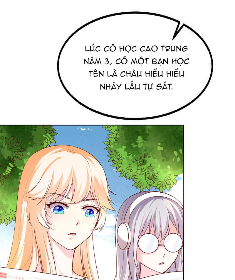 Này! Đừng Động Vào Phô Mai Của Tôi Chapter 74 - 18