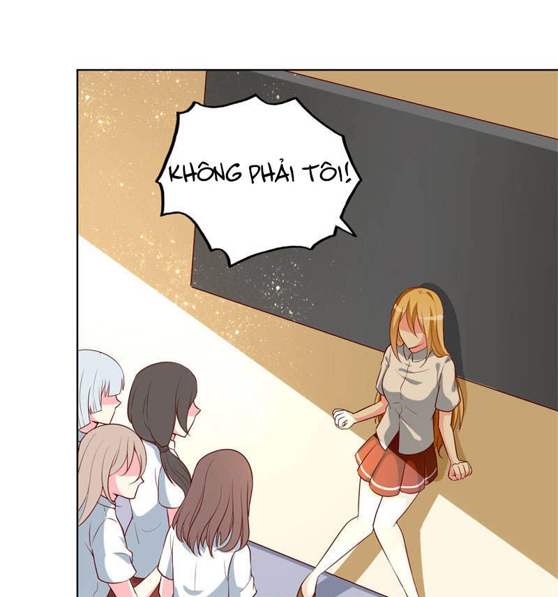 Này! Đừng Động Vào Phô Mai Của Tôi Chapter 74 - 21