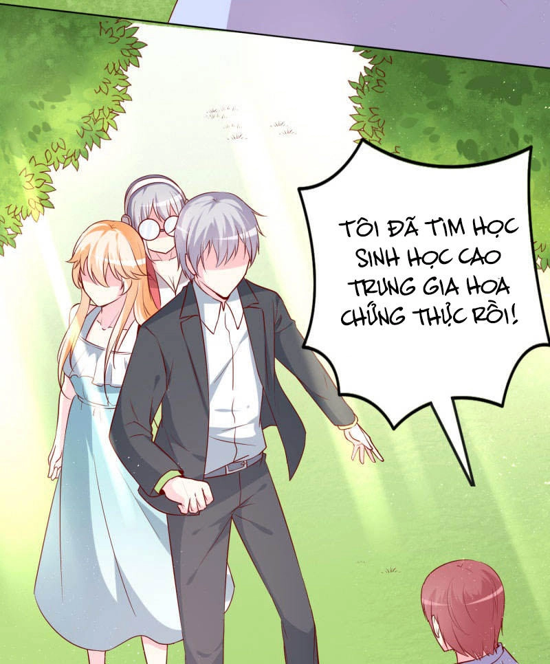 Này! Đừng Động Vào Phô Mai Của Tôi Chapter 74 - 35