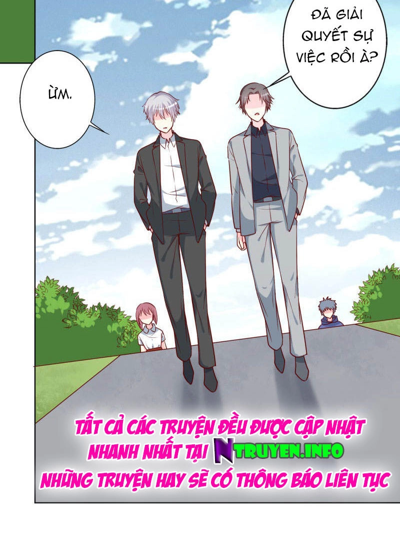 Này! Đừng Động Vào Phô Mai Của Tôi Chapter 74 - 61