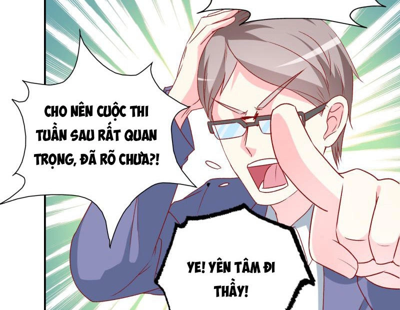 Này! Đừng Động Vào Phô Mai Của Tôi Chapter 75 - 22