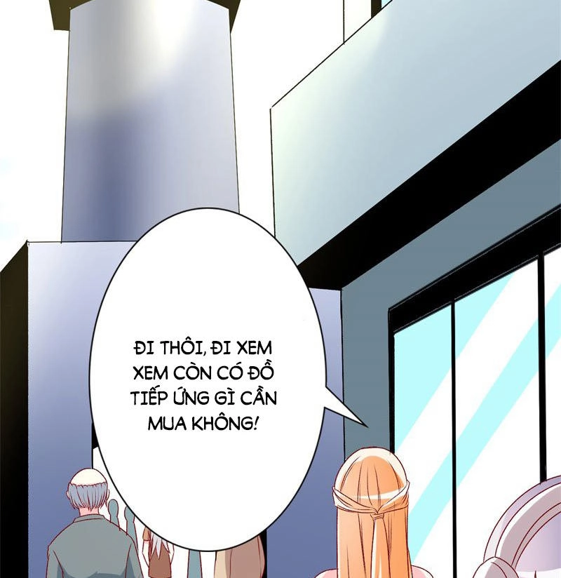 Này! Đừng Động Vào Phô Mai Của Tôi Chapter 75 - 33