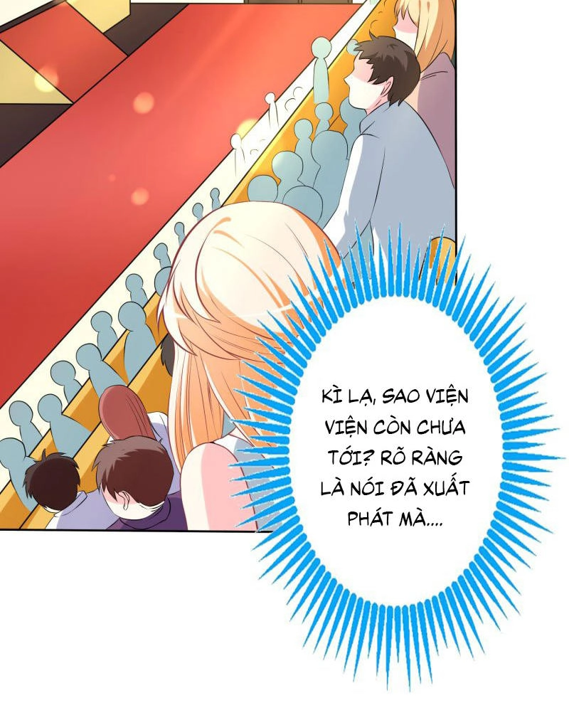 Này! Đừng Động Vào Phô Mai Của Tôi Chapter 75 - 54