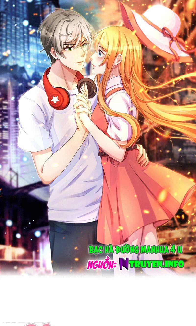 Này! Đừng Động Vào Phô Mai Của Tôi Chapter 76 - 1