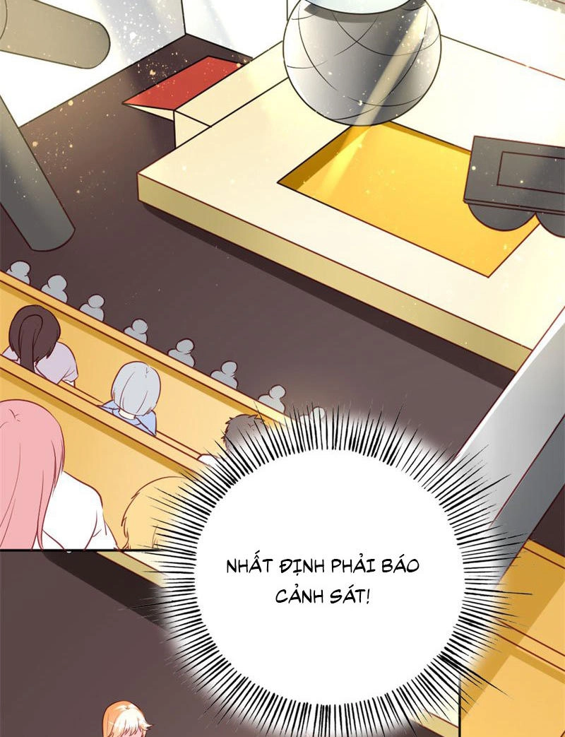 Này! Đừng Động Vào Phô Mai Của Tôi Chapter 76 - 3