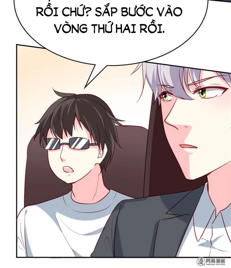 Này! Đừng Động Vào Phô Mai Của Tôi Chapter 76 - 52