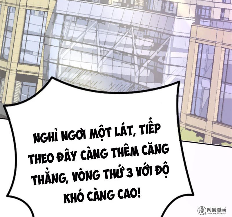 Này! Đừng Động Vào Phô Mai Của Tôi Chapter 76 - 60