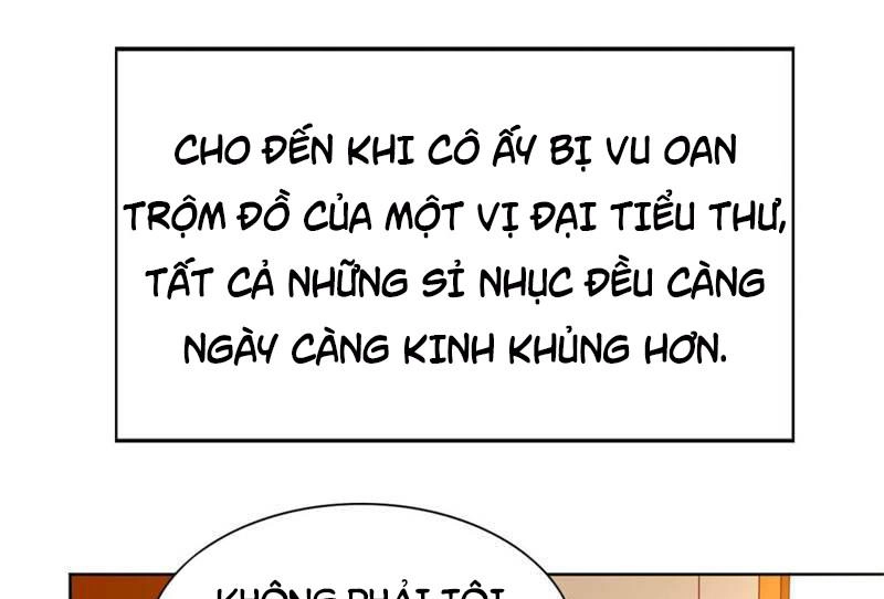 Này! Đừng Động Vào Phô Mai Của Tôi Chapter 78 - 16