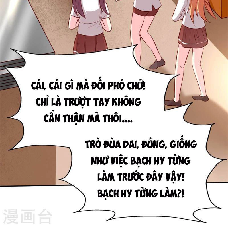 Này! Đừng Động Vào Phô Mai Của Tôi Chapter 79 - 57