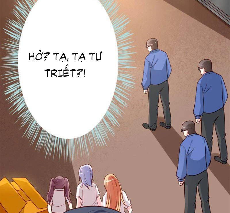 Này! Đừng Động Vào Phô Mai Của Tôi Chapter 79 - 84