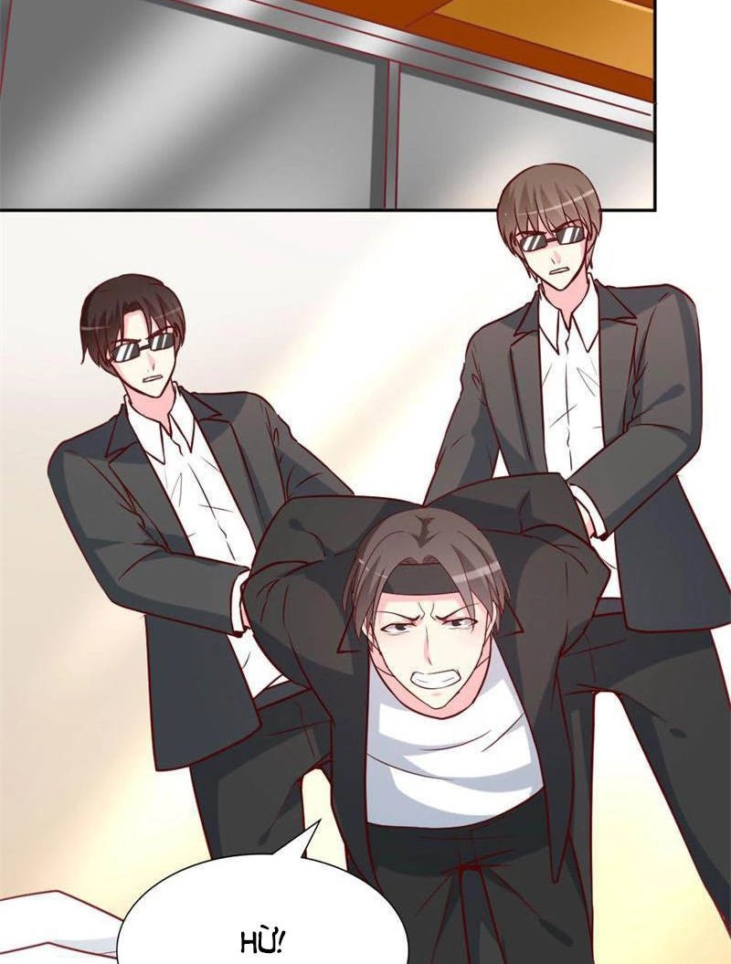 Này! Đừng Động Vào Phô Mai Của Tôi Chapter 81 - 12