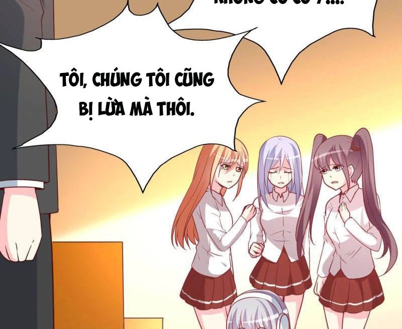 Này! Đừng Động Vào Phô Mai Của Tôi Chapter 81 - 18