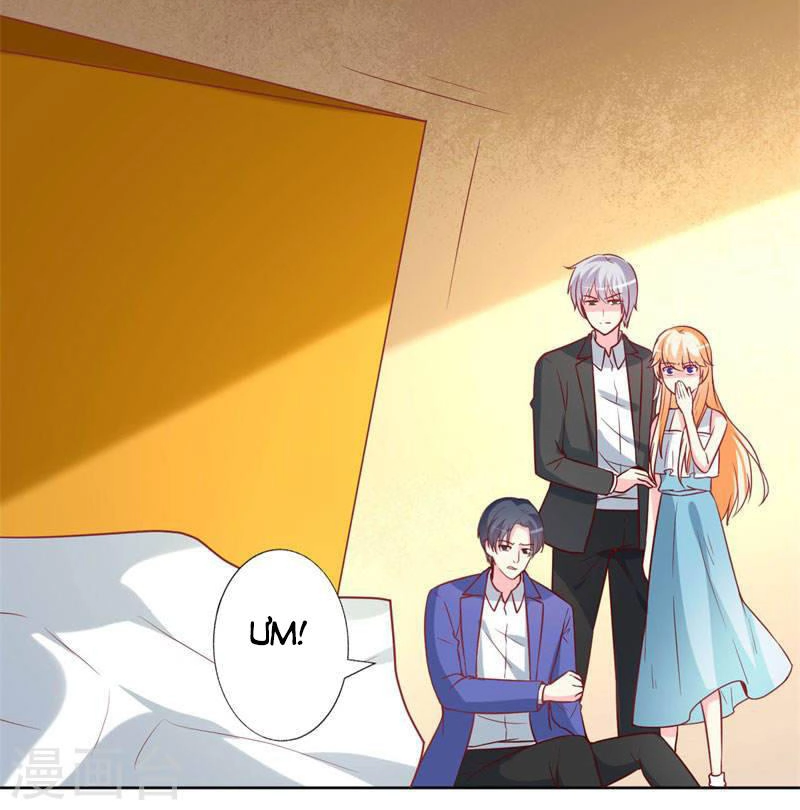 Này! Đừng Động Vào Phô Mai Của Tôi Chapter 81 - 28