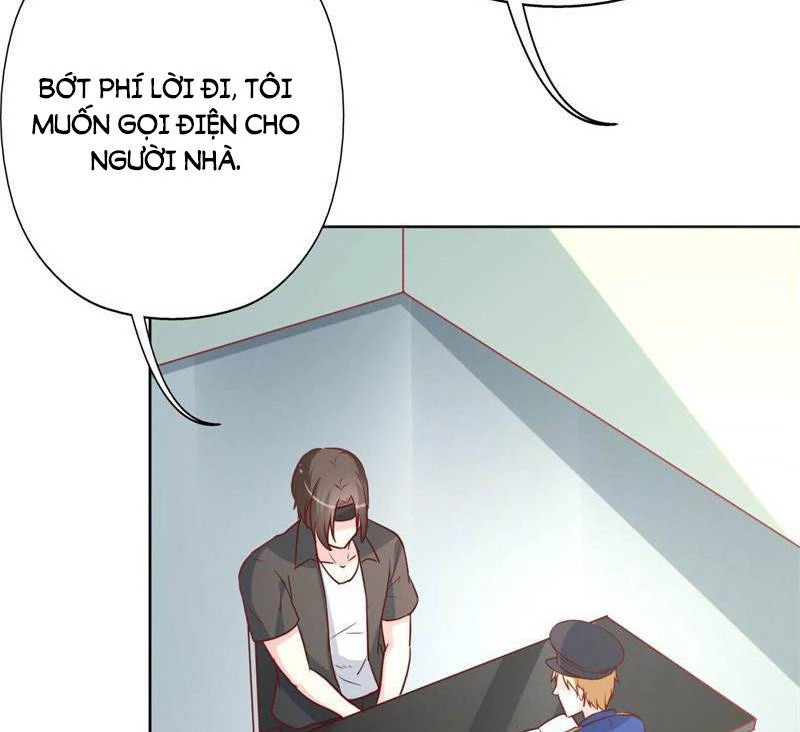 Này! Đừng Động Vào Phô Mai Của Tôi Chapter 81 - 80