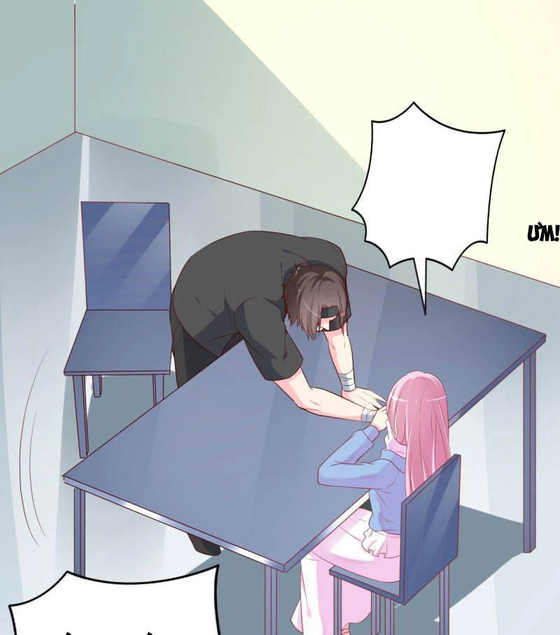 Này! Đừng Động Vào Phô Mai Của Tôi Chapter 82 - 16