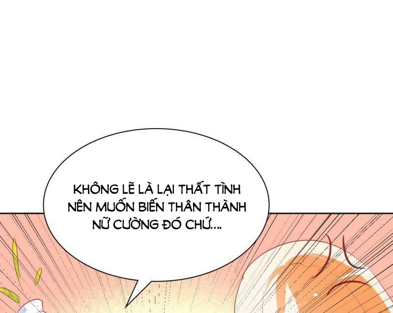 Này! Đừng Động Vào Phô Mai Của Tôi Chapter 84 - 18