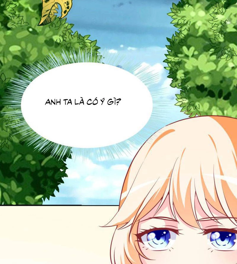 Này! Đừng Động Vào Phô Mai Của Tôi Chapter 85 - 17