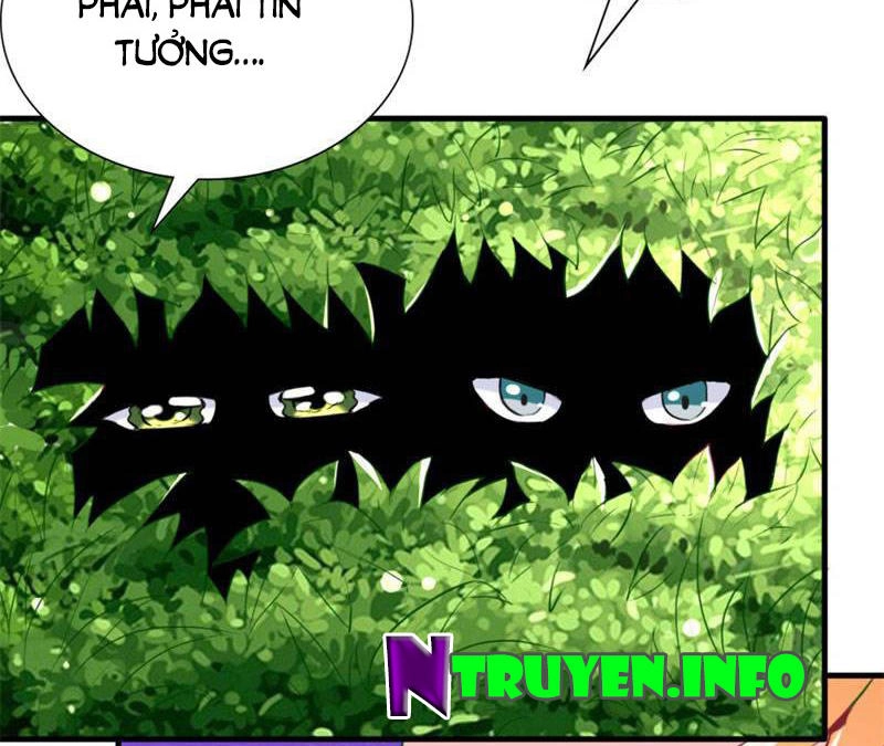 Này! Đừng Động Vào Phô Mai Của Tôi Chapter 85 - 57