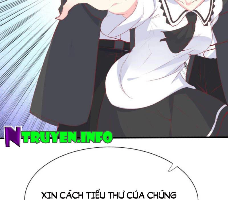 Này! Đừng Động Vào Phô Mai Của Tôi Chapter 87 - 58