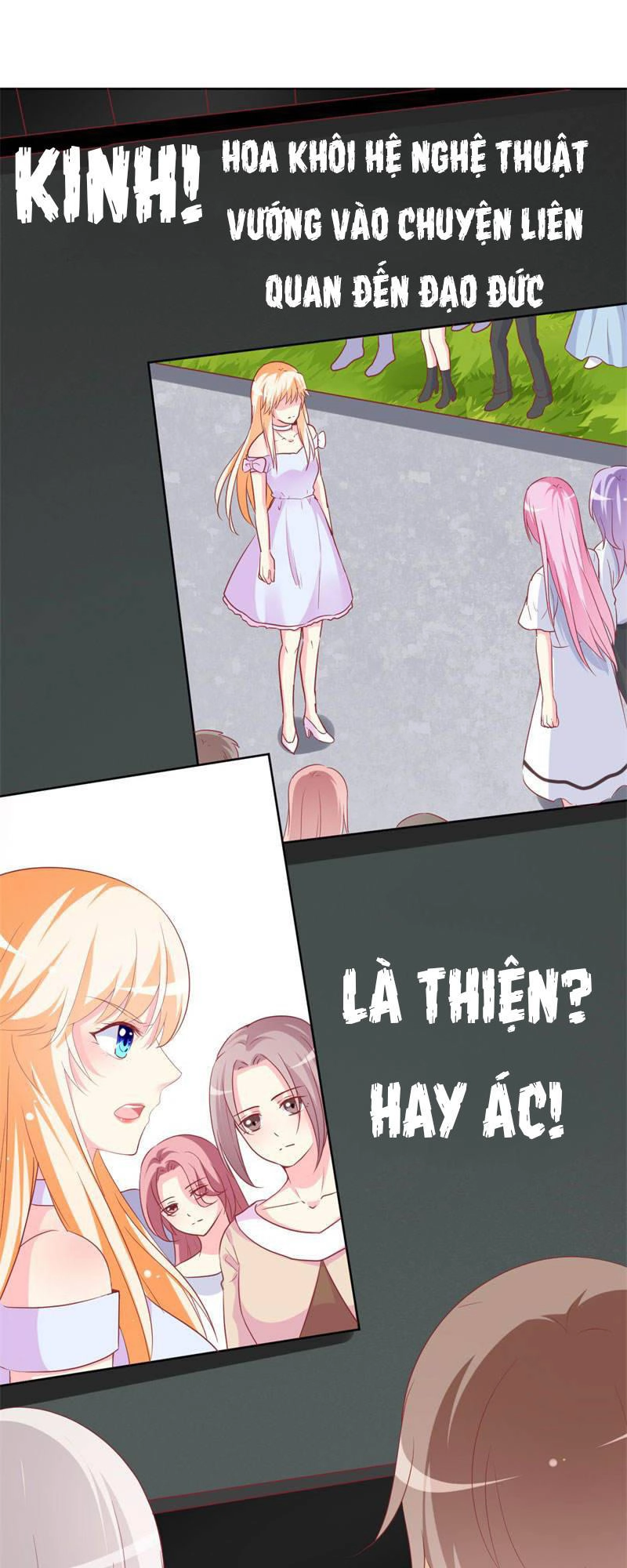 Này! Đừng Động Vào Phô Mai Của Tôi Chapter 88 - 5