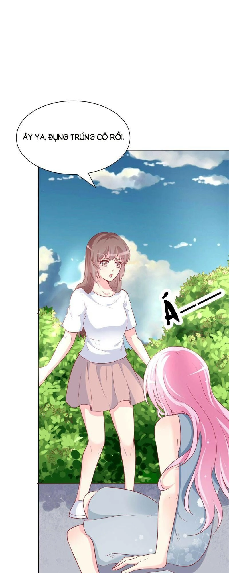 Này! Đừng Động Vào Phô Mai Của Tôi Chapter 88 - 7