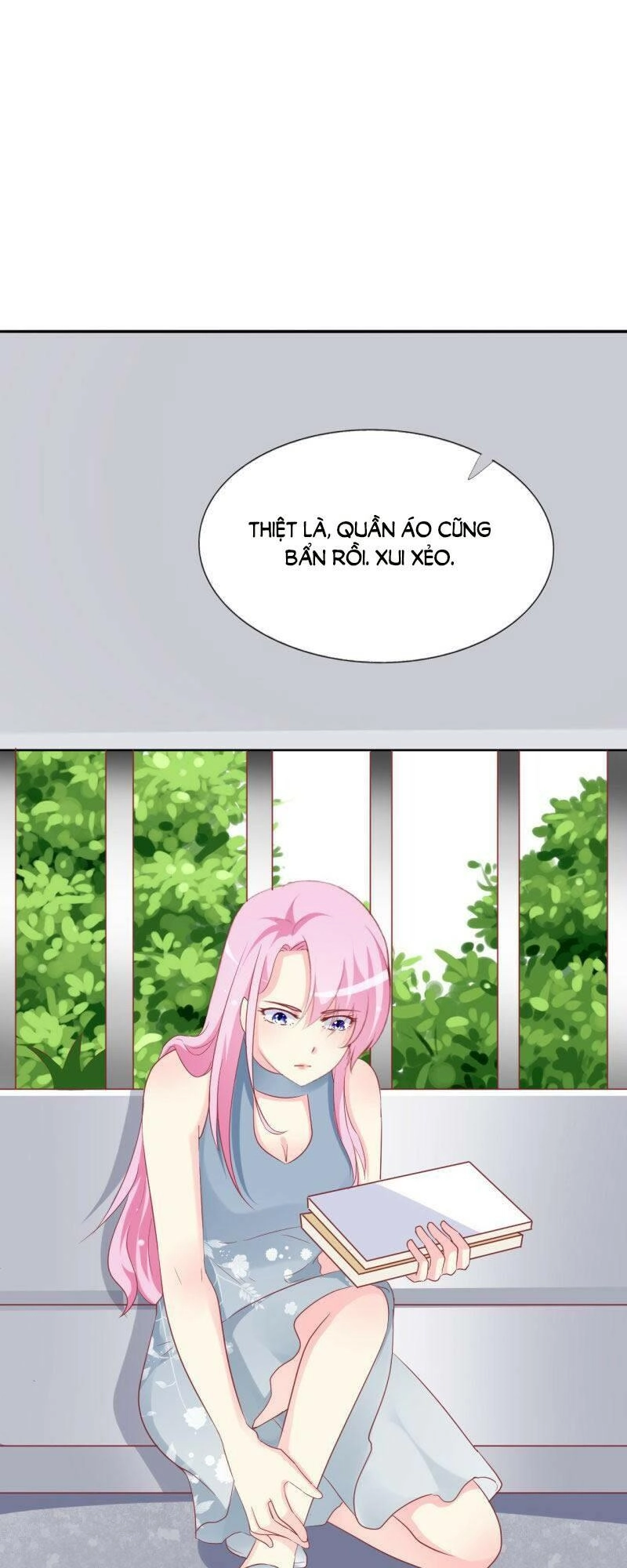 Này! Đừng Động Vào Phô Mai Của Tôi Chapter 88 - 9