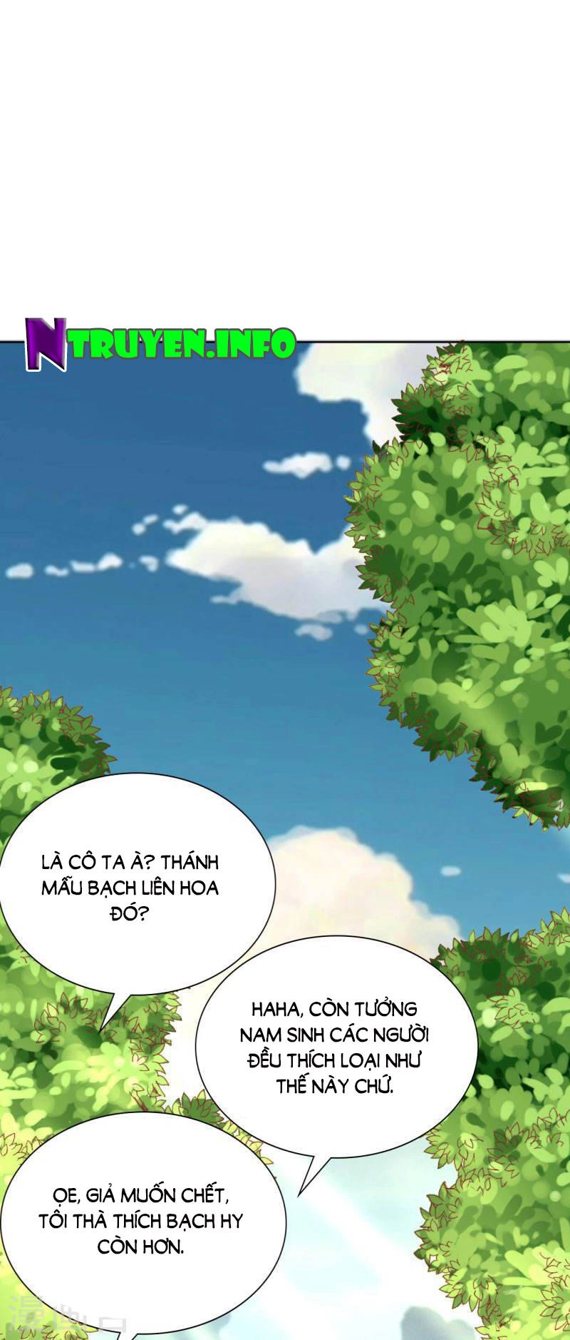 Này! Đừng Động Vào Phô Mai Của Tôi Chapter 88 - 11