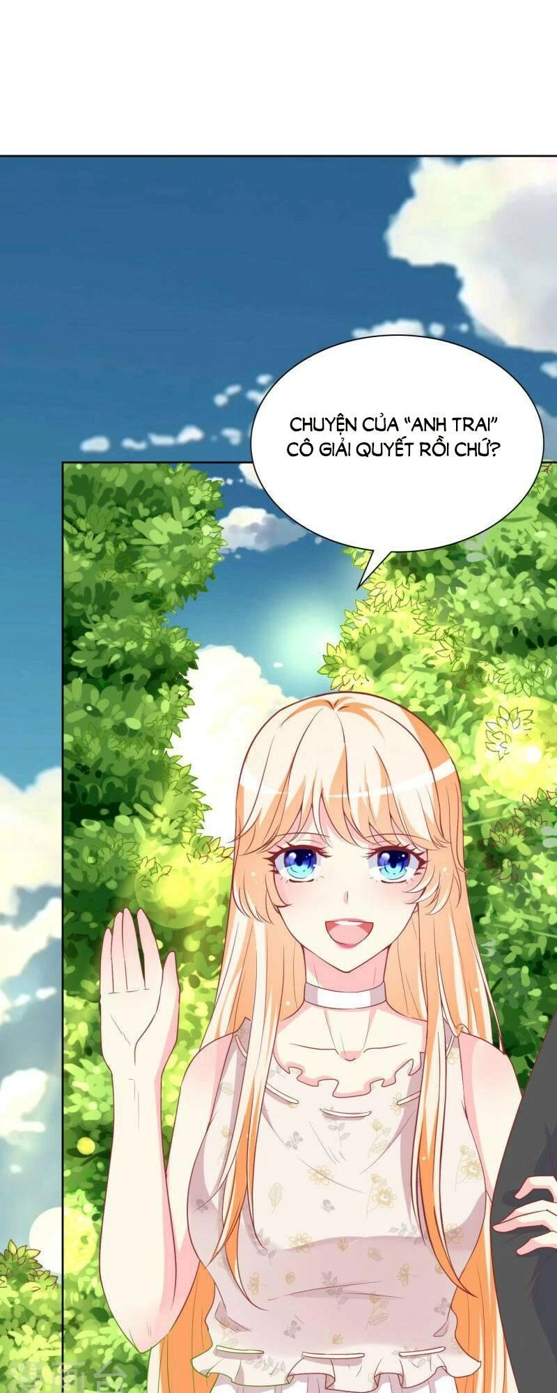 Này! Đừng Động Vào Phô Mai Của Tôi Chapter 88 - 17