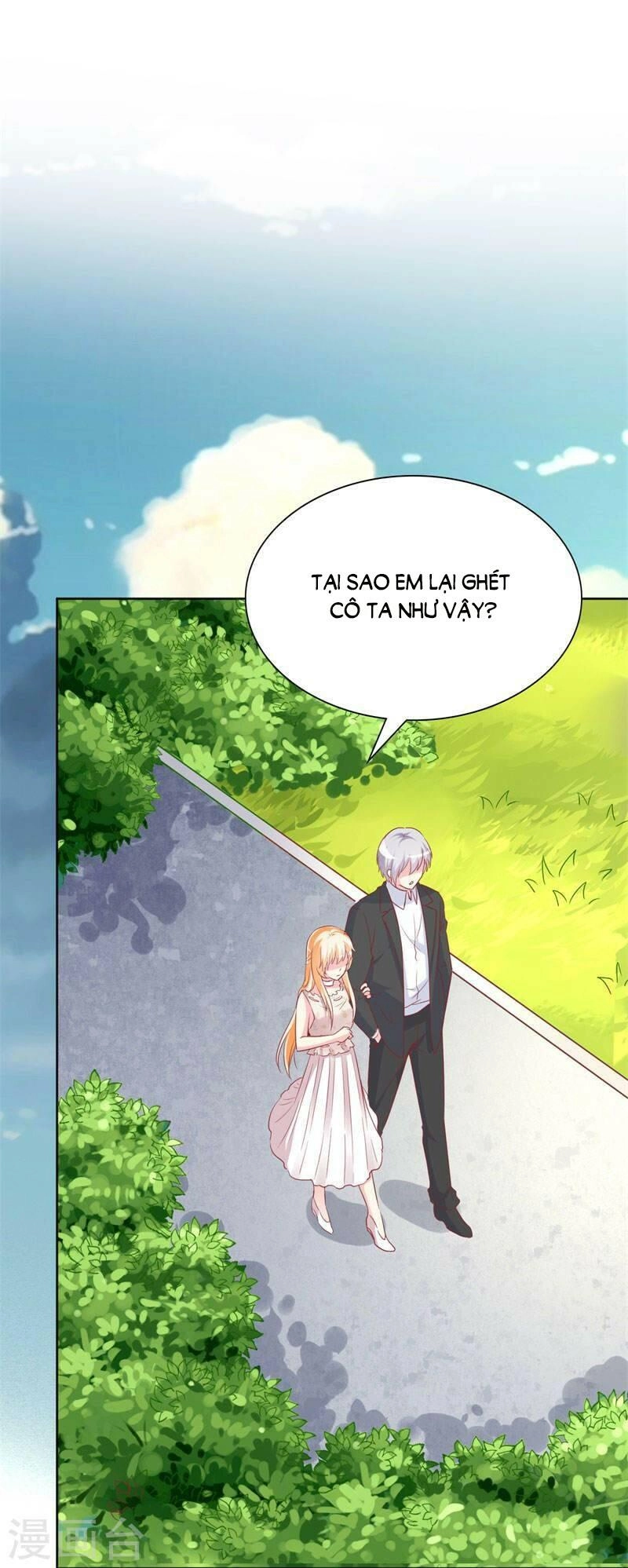 Này! Đừng Động Vào Phô Mai Của Tôi Chapter 88 - 21