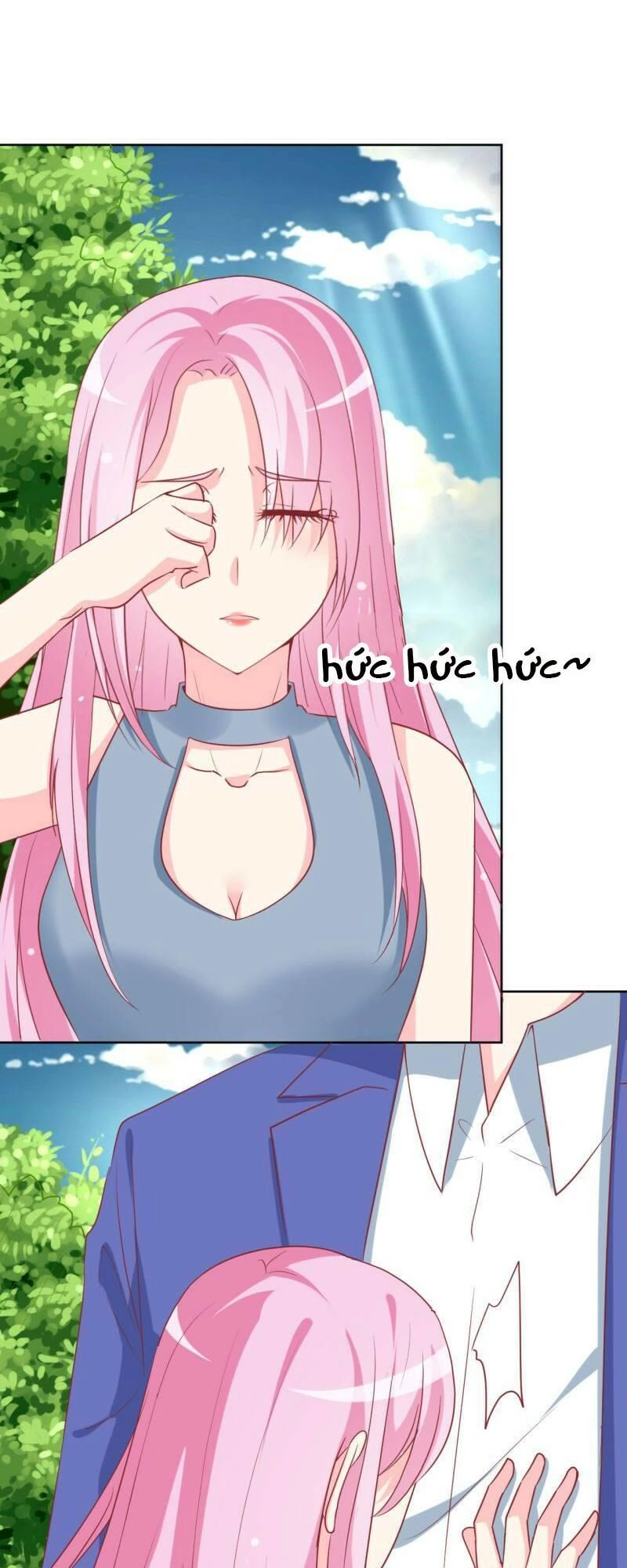 Này! Đừng Động Vào Phô Mai Của Tôi Chapter 88 - 26