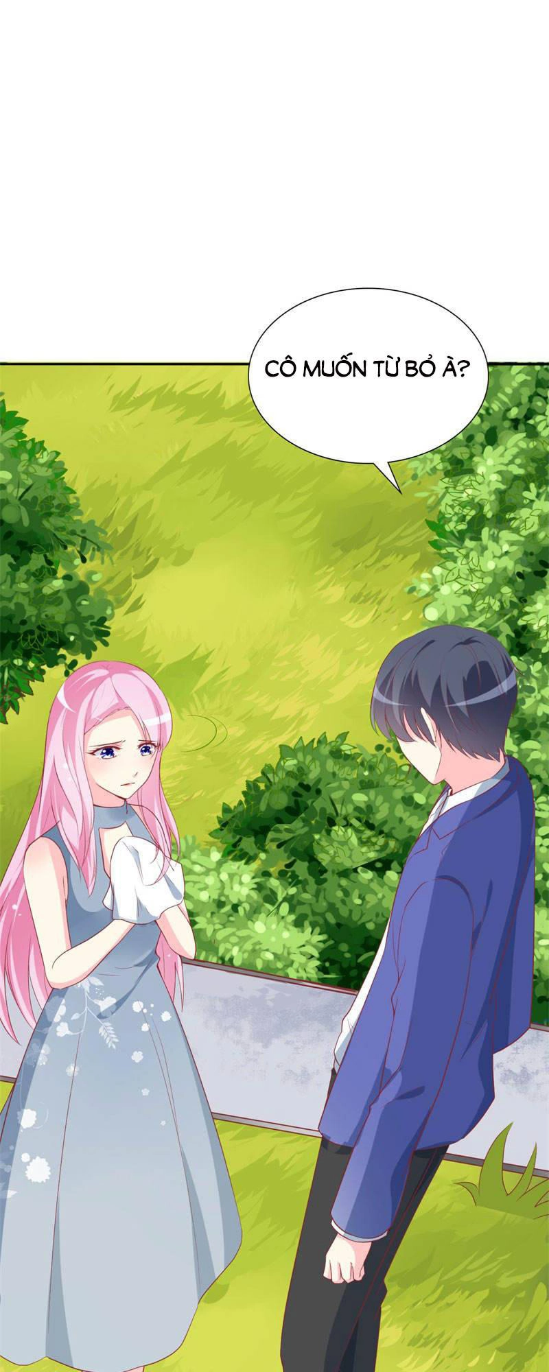 Này! Đừng Động Vào Phô Mai Của Tôi Chapter 88 - 32