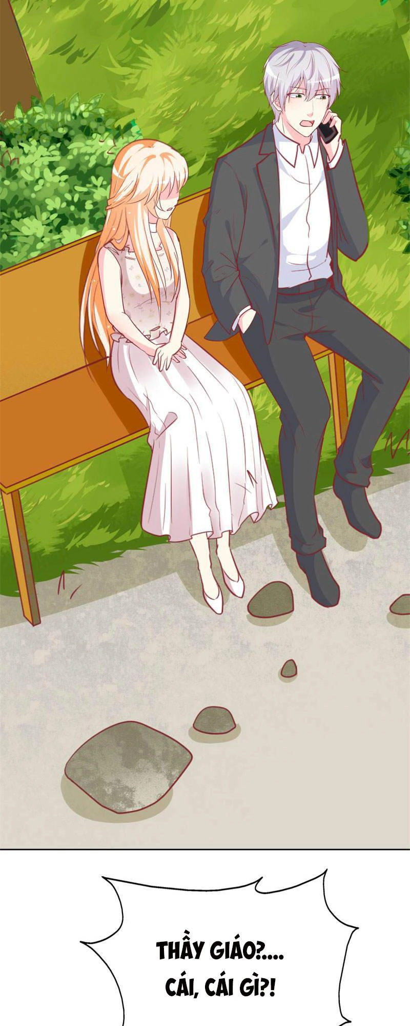 Này! Đừng Động Vào Phô Mai Của Tôi Chapter 88 - 48