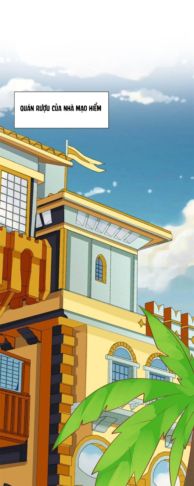 Này! Đừng Động Vào Phô Mai Của Tôi Chapter 90 - 2