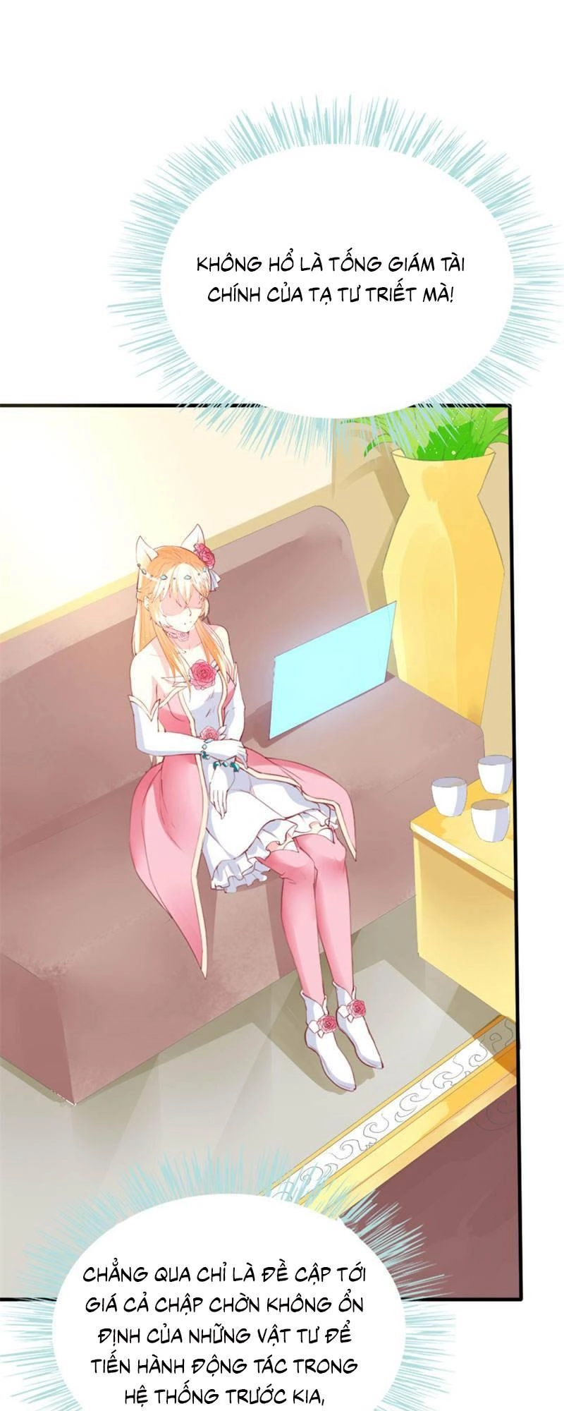 Này! Đừng Động Vào Phô Mai Của Tôi Chapter 90 - 4