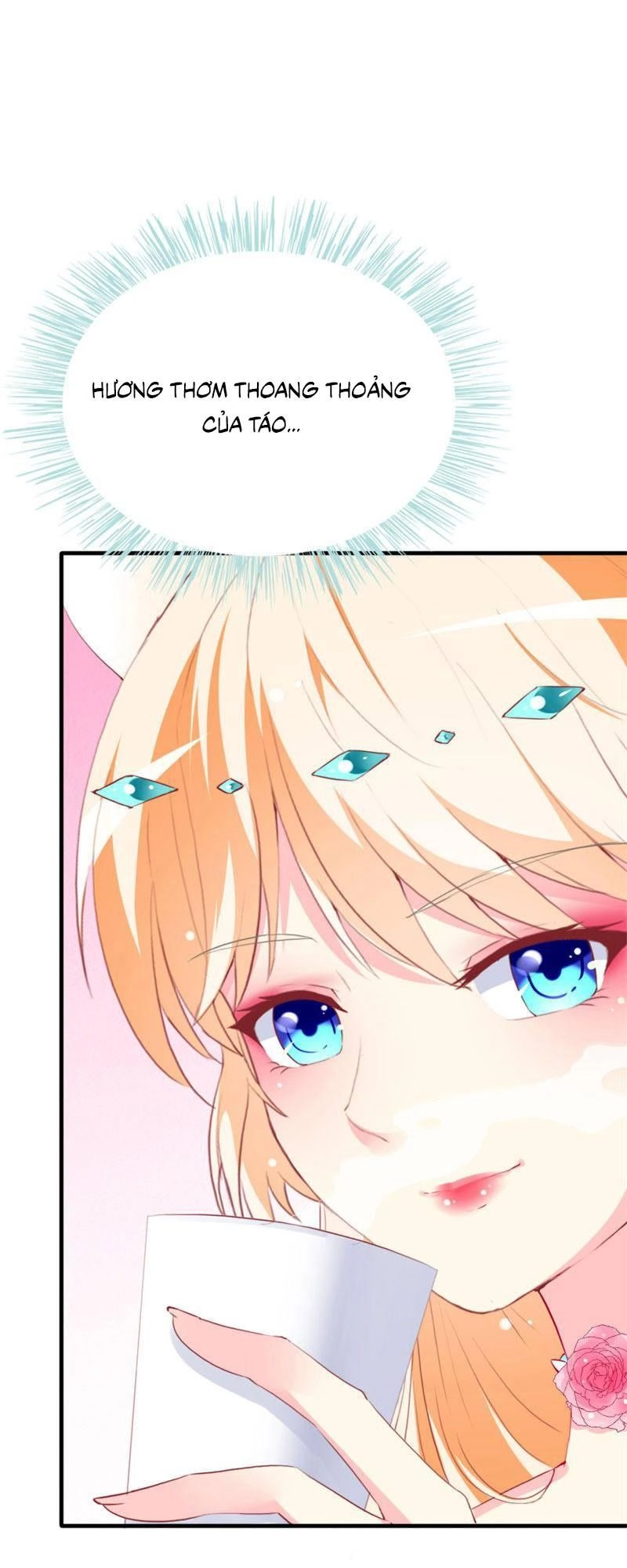 Này! Đừng Động Vào Phô Mai Của Tôi Chapter 90 - 9