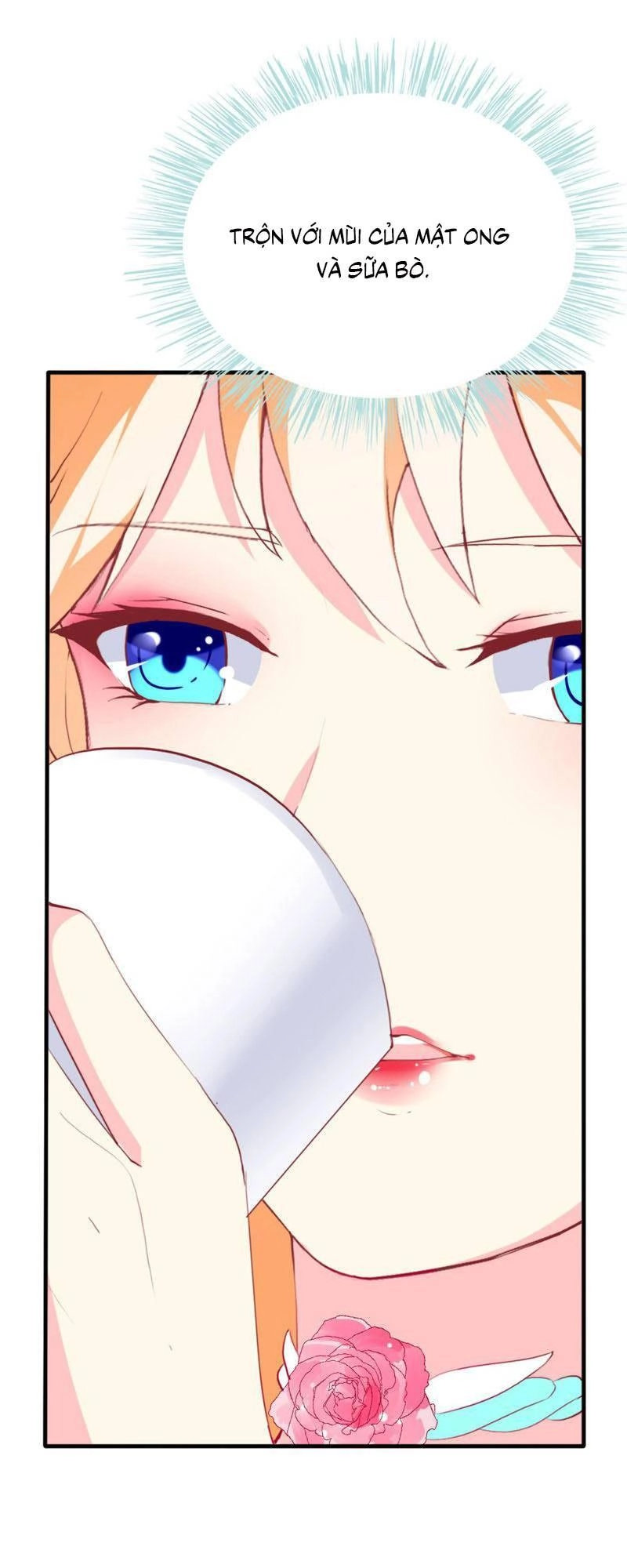 Này! Đừng Động Vào Phô Mai Của Tôi Chapter 90 - 11