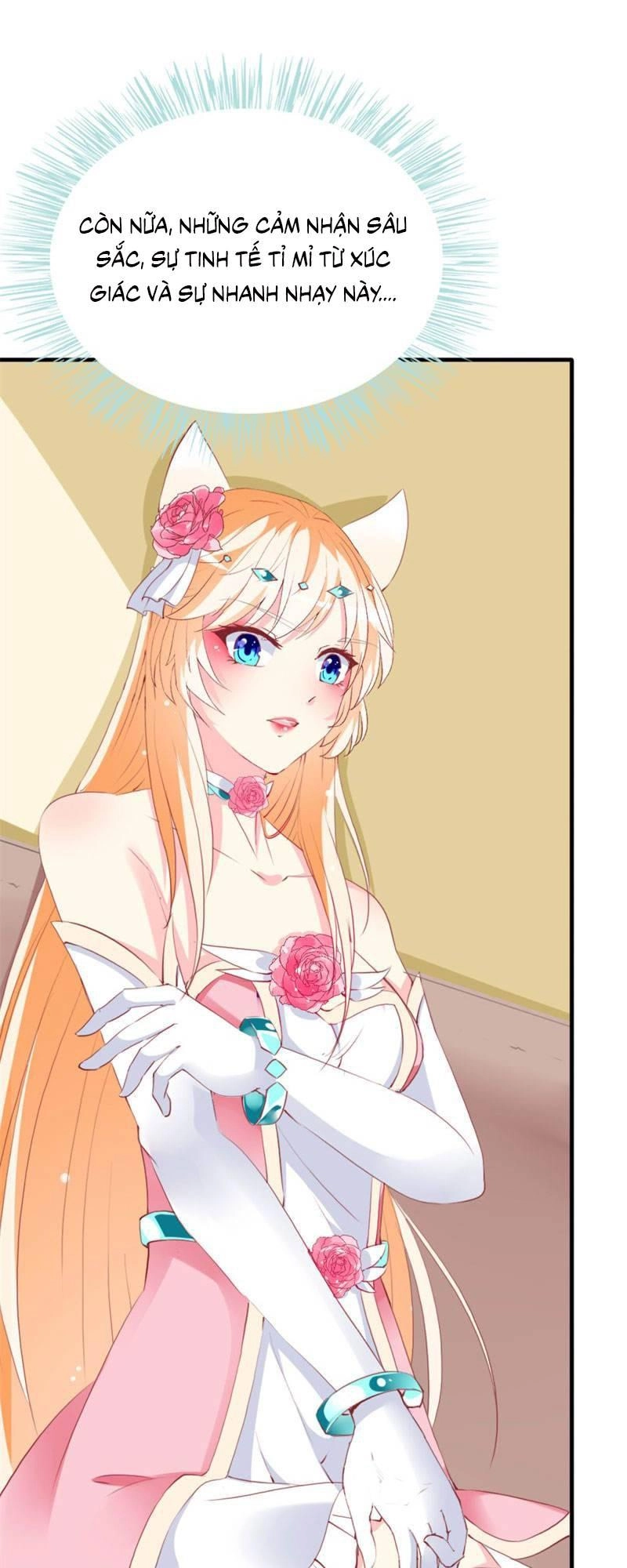 Này! Đừng Động Vào Phô Mai Của Tôi Chapter 90 - 13