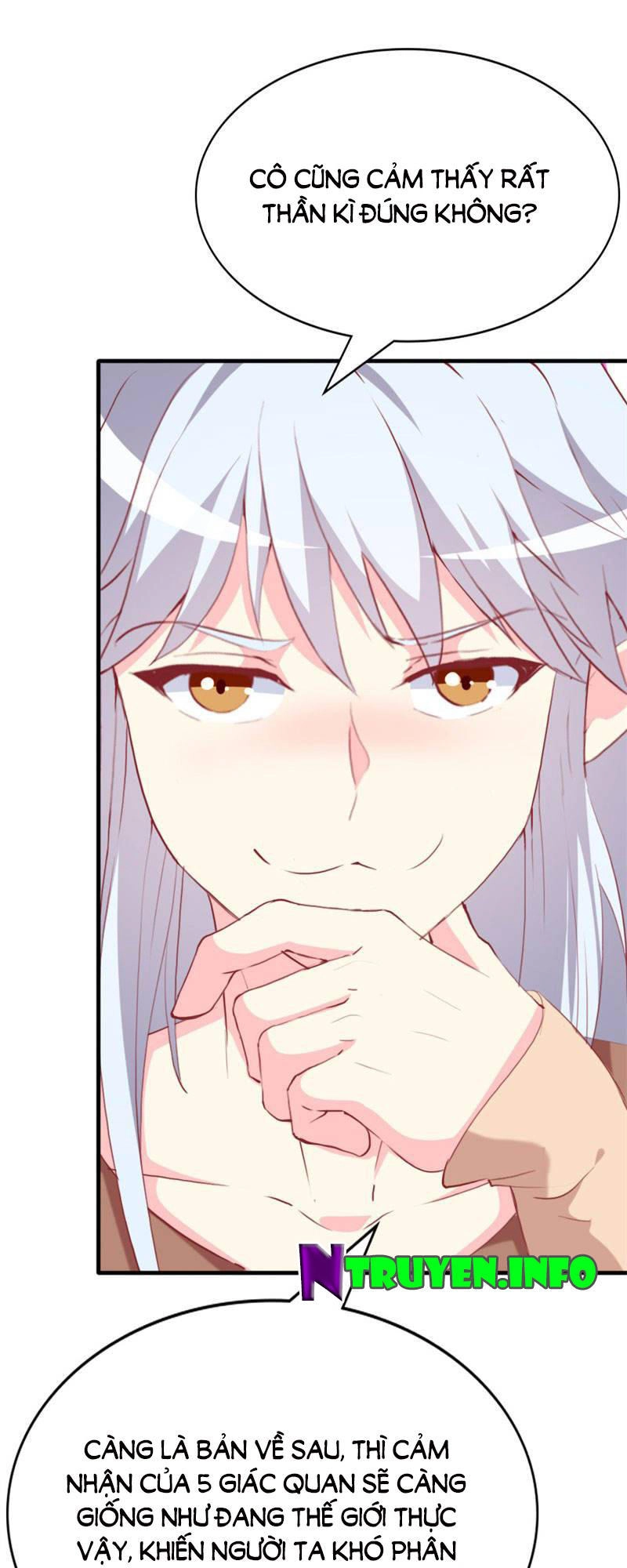 Này! Đừng Động Vào Phô Mai Của Tôi Chapter 90 - 15