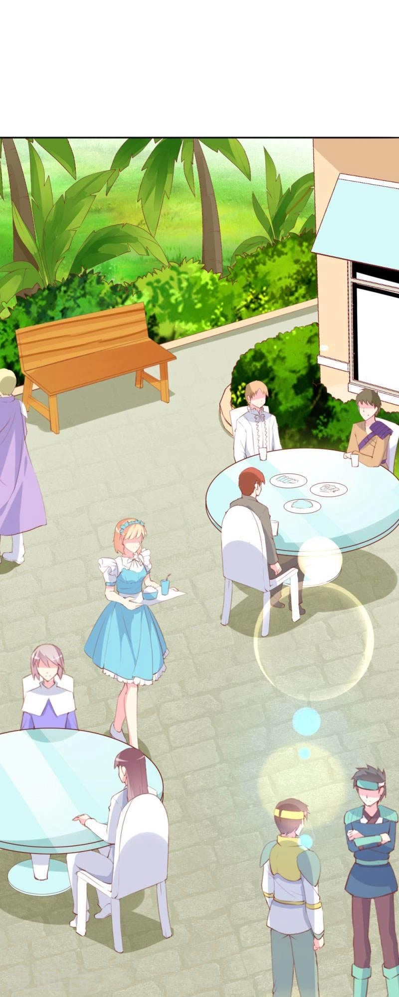 Này! Đừng Động Vào Phô Mai Của Tôi Chapter 90 - 17