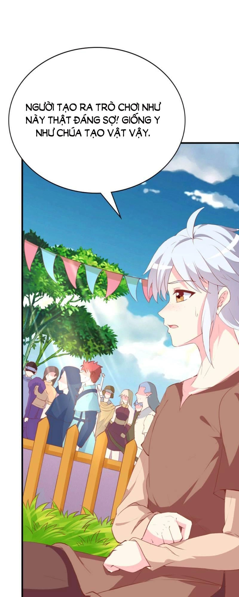 Này! Đừng Động Vào Phô Mai Của Tôi Chapter 90 - 19