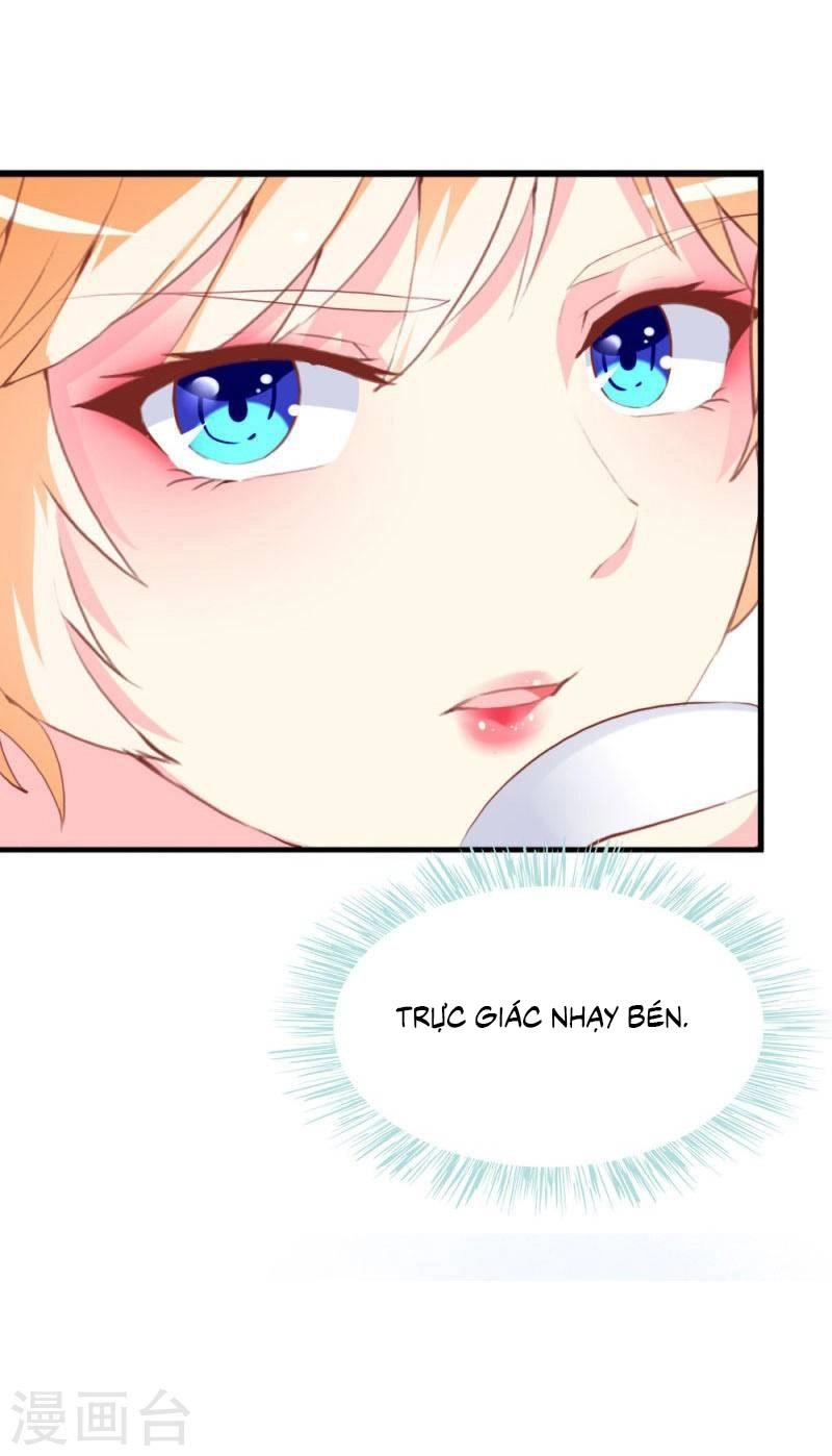 Này! Đừng Động Vào Phô Mai Của Tôi Chapter 90 - 21