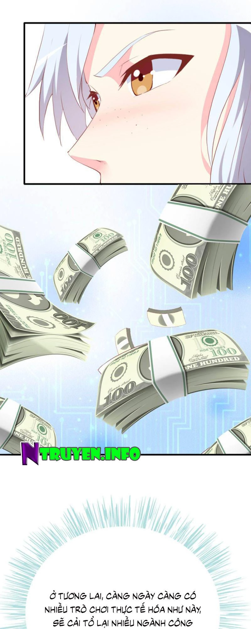 Này! Đừng Động Vào Phô Mai Của Tôi Chapter 90 - 22