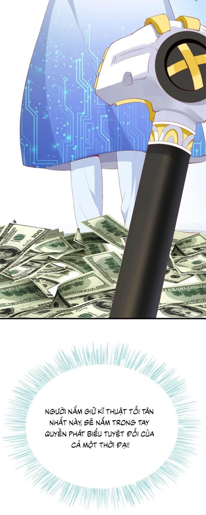 Này! Đừng Động Vào Phô Mai Của Tôi Chapter 90 - 26