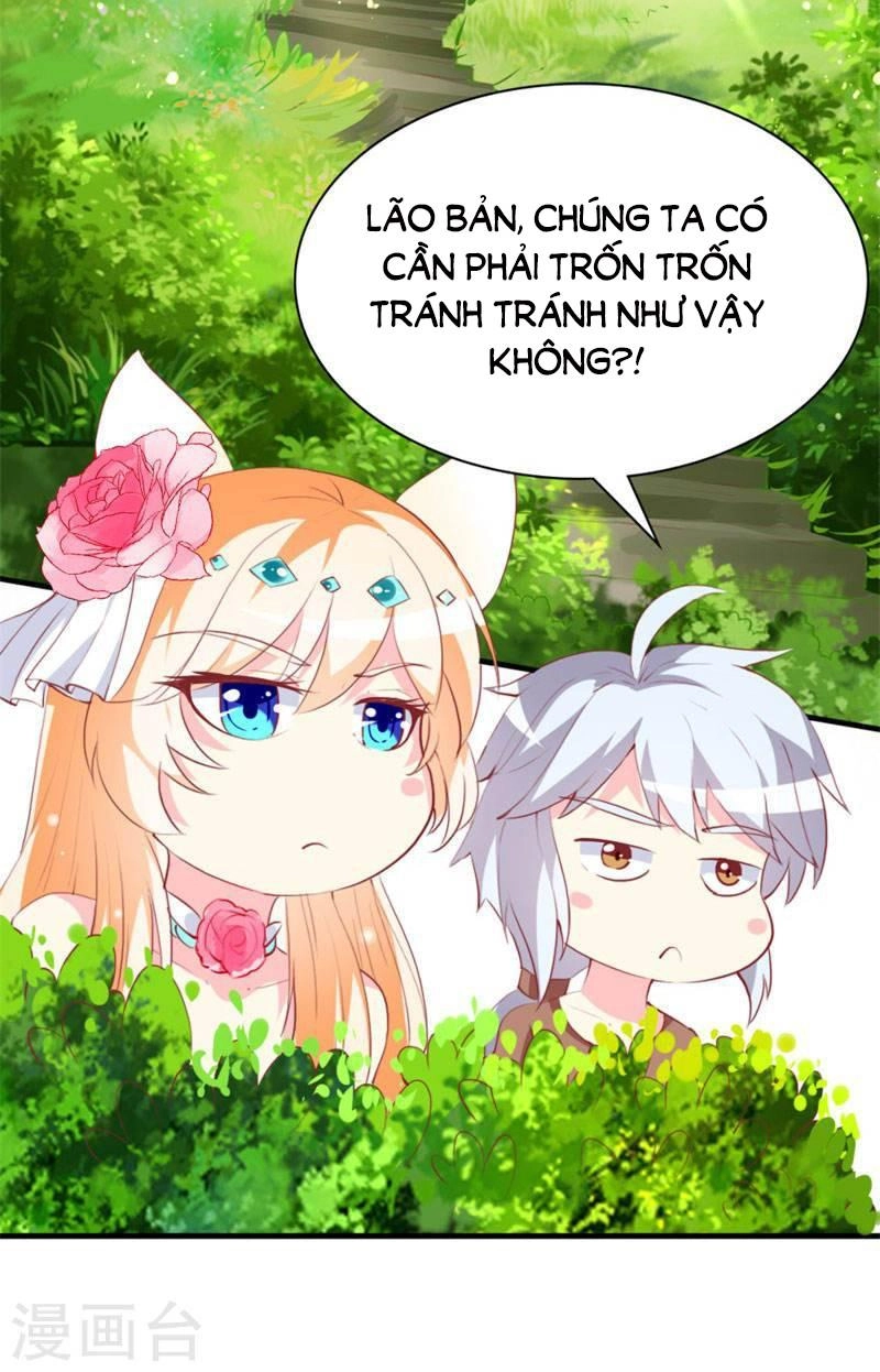 Này! Đừng Động Vào Phô Mai Của Tôi Chapter 90 - 32