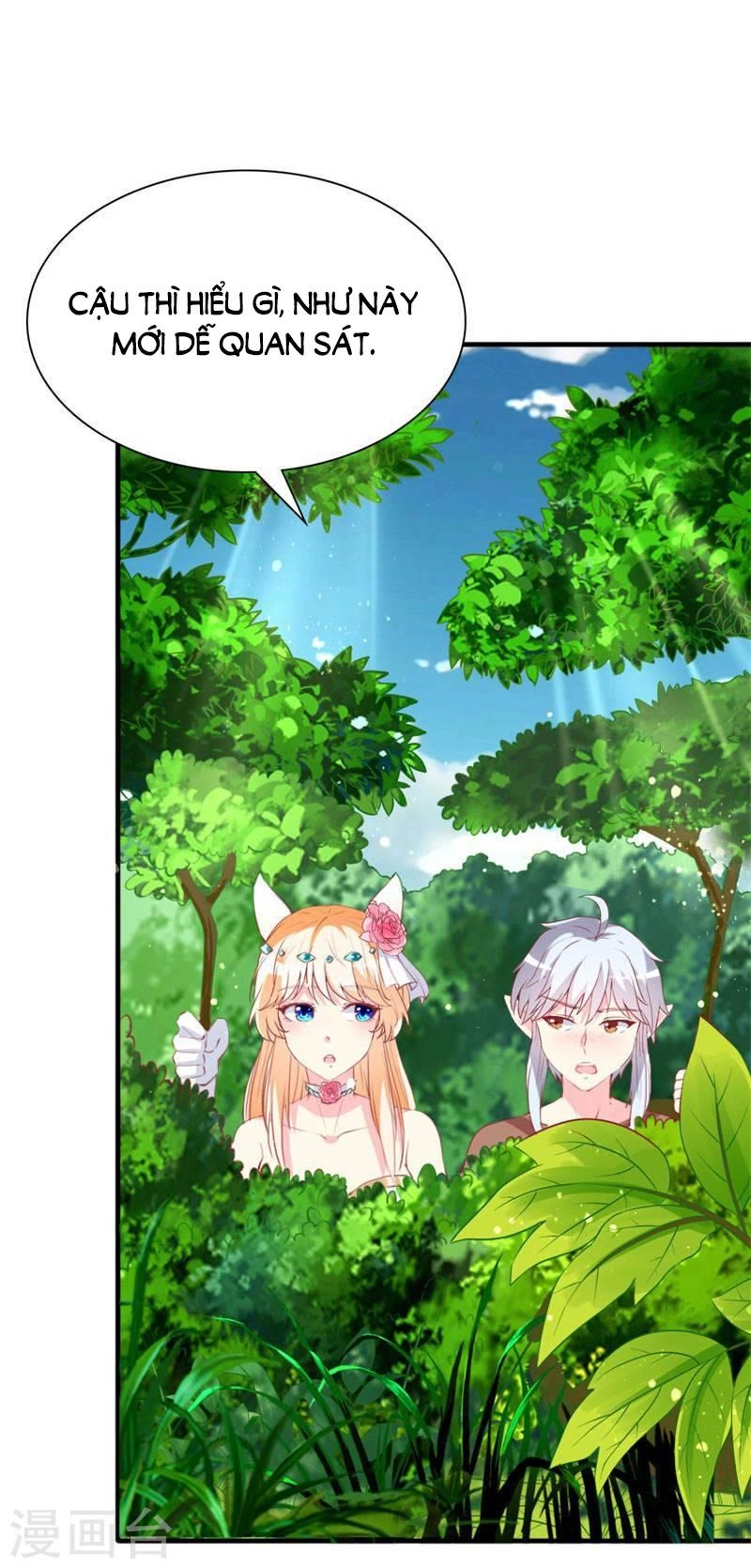 Này! Đừng Động Vào Phô Mai Của Tôi Chapter 90 - 33