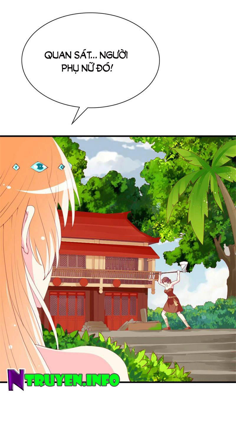 Này! Đừng Động Vào Phô Mai Của Tôi Chapter 90 - 35